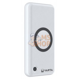 Batterie sans fil 20000 | VARTA CONSUMER BATTERIES Batterie sans fil 20000 | VARTA CONSUMER BATTERIESPR#1151596