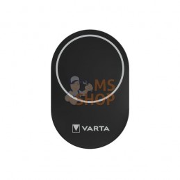 Chargeur de voiture sans fil Mag Pro | VARTA CONSUMER BATTERIES Chargeur de voiture sans fil Mag Pro | VARTA CONSUMER BATTERIESP