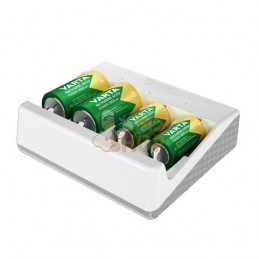 Chargeur batterie universel | VARTA CONSUMER BATTERIES Chargeur batterie universel | VARTA CONSUMER BATTERIESPR#1151604