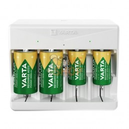 Chargeur batterie universel | VARTA CONSUMER BATTERIES Chargeur batterie universel | VARTA CONSUMER BATTERIESPR#1151604