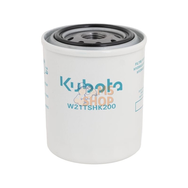 Cartouche Filtrante (Hhk2036990) | KUBOTA Cartouche Filtrante (Hhk2036990) | KUBOTAPR#1151631