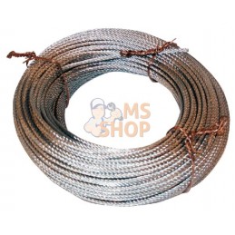 Câble acier 6x26WS 10mm | NON ORIGINAL Câble acier 6x26WS 10mm | NON ORIGINALPR#1151659