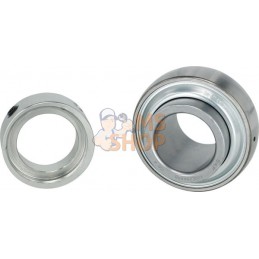 Roulement 25x52x44.3 SKF | SKF Roulement 25x52x44.3 SKF | SKFPR#1151676