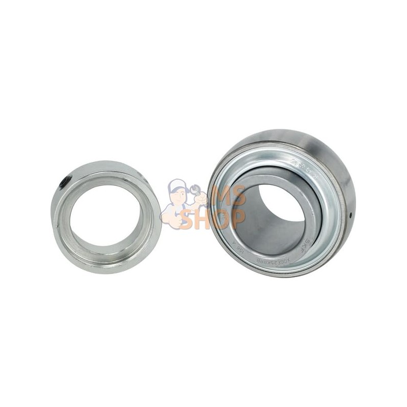 Roulement 25x52x44.3 SKF | SKF Roulement 25x52x44.3 SKF | SKFPR#1151676