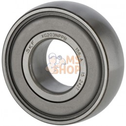 Roulement 17x40x12 SKF | SKF Roulement 17x40x12 SKF | SKFPR#1151678