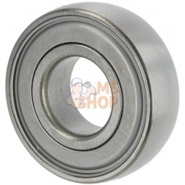 Roulement 20x47x14 SKF | SKF Roulement 20x47x14 SKF | SKFPR#1151681