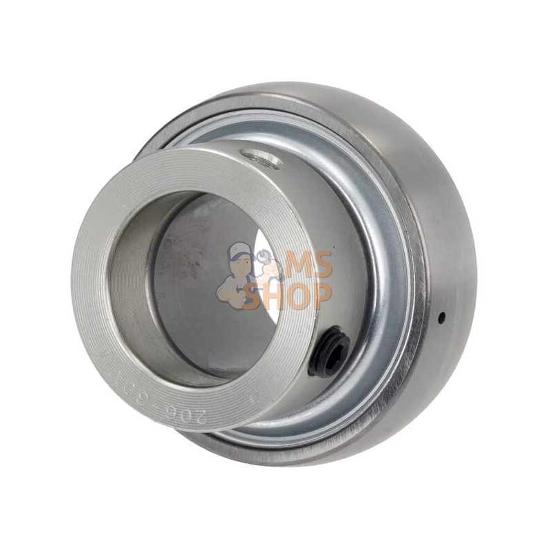 Roulement 30x62x48.3 SKF | SKF Roulement 30x62x48.3 SKF | SKFPR#1151687