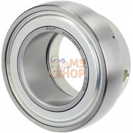 Roulement 50x90x43.7 SKF | SKF Roulement 50x90x43.7 SKF | SKFPR#1151689