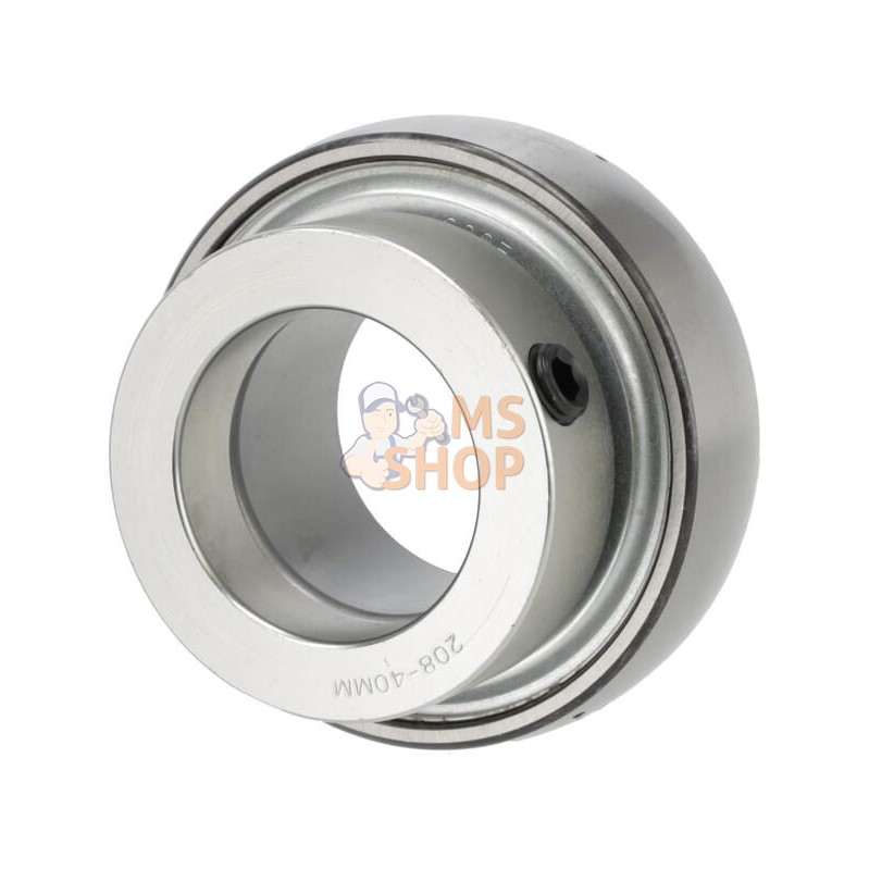 Roulement 40x80x43.7 SKF | SKF Roulement 40x80x43.7 SKF | SKFPR#1151690