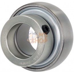 Roulement 30x62x35.7 SKF | SKF Roulement 30x62x35.7 SKF | SKFPR#1151700