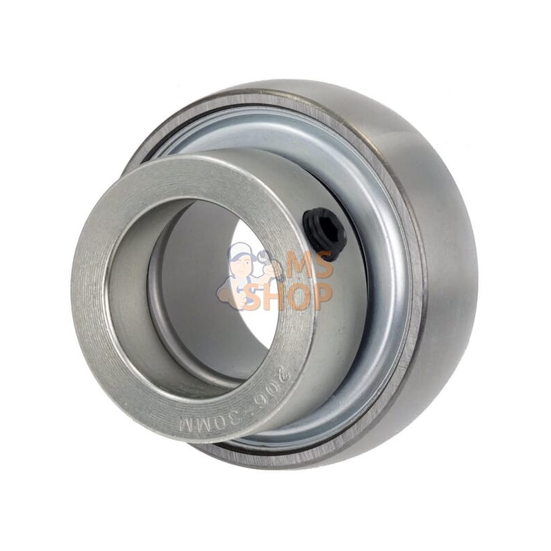 Roulement 30x62x35.7 SKF | SKF Roulement 30x62x35.7 SKF | SKFPR#1151700