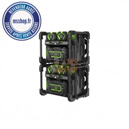 Chargeur autonome PGX1400PB | EGOPOWER