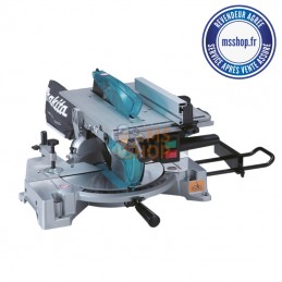 Scie à onglets et délignage Makita LH1040 1650W  | MAKITA