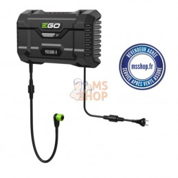 Chargeur mural pro PGX1600E-H | EGOPOWER