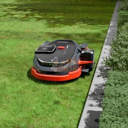 Robot tondeuse NAVIMOW X390E | SEGWAY