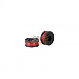 BOBINE DE RECHANGE POUR COUPE BORDURE SERIE X| SEGWAY