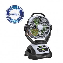 VENTILATEUR FN1000E | EGO POWER