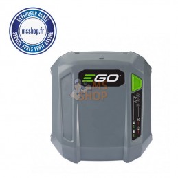 Chargeur PRO CHX5500E| EGO POWER