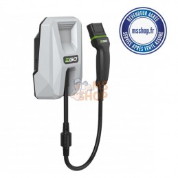 ADAPTATEUR DE CHARGE ENTRE CHU6000 ET CH5500E | ACA1000 | EGO POWER