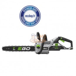 Tronçonneuse CS1610E 40CM DE COUPE MACHINE  SEULE | EGO POWER