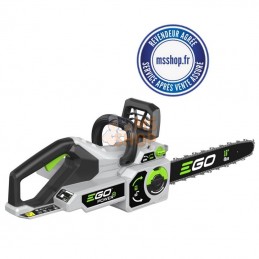 Tronçonneuse CS1610E 40CM DE COUPE MACHINE  SEULE | EGO POWER