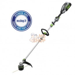 COUPE BORDURES 40CM ST1610E-T (seule) | EGO POWER