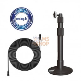 KIT RALLONGE ANTENNE | SEGWAY -SEG-
SEGWAY4KITANT