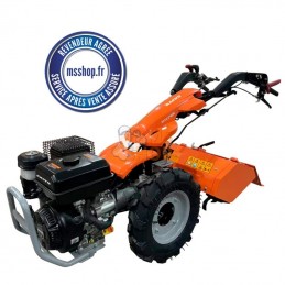 ROTAVATOR MTC340B 14HP - 65CM | ANOVA