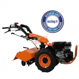 ROTAVATOR MTC340B 14HP - 65CM | ANOVA