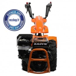 ROTAVATOR MTC340B 14HP - 65CM | ANOVA