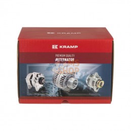 ALT2625098; KRAMP; Alternateur 24 V 45 A; pièce detachée