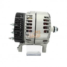 ALT2625125; KRAMP; Alternateur 14V 120A; pièce detachée