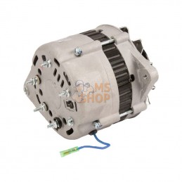 ALT26250641; KRAMP; Alternateur 12 V 80 A; pièce detachée