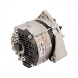 ALT26250801; KRAMP; Alternateur 14V 80A; pièce detachée