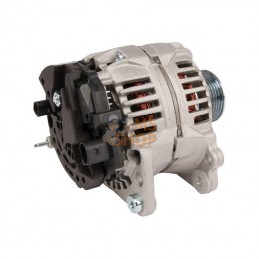 ALT26250711; KRAMP; Alternateur 12V 70A; pièce detachée