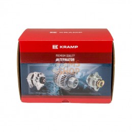 ALT26250891; KRAMP; Alternateur 14V 95A; pièce detachée