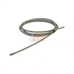 VN89080021; VICON; Cable Taarup; pièce detachée