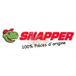 AUTOCOLLANT | SNAPPER &...