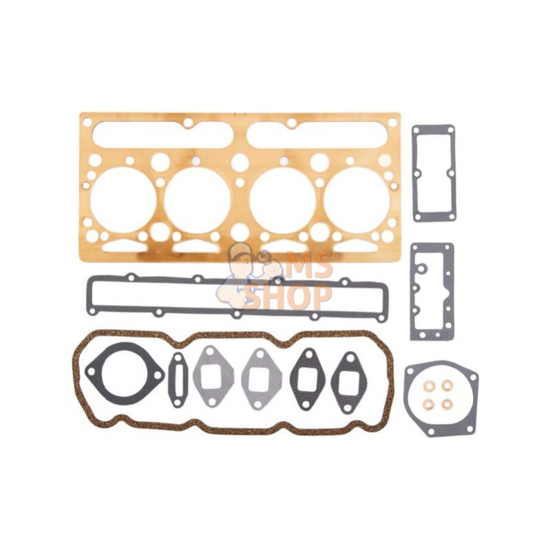 U5LT0081N; RAICO; Kit de joints; pièce detachée