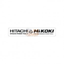 D10VGWUZ; HIKOKI; Perceuse; pièce detachée