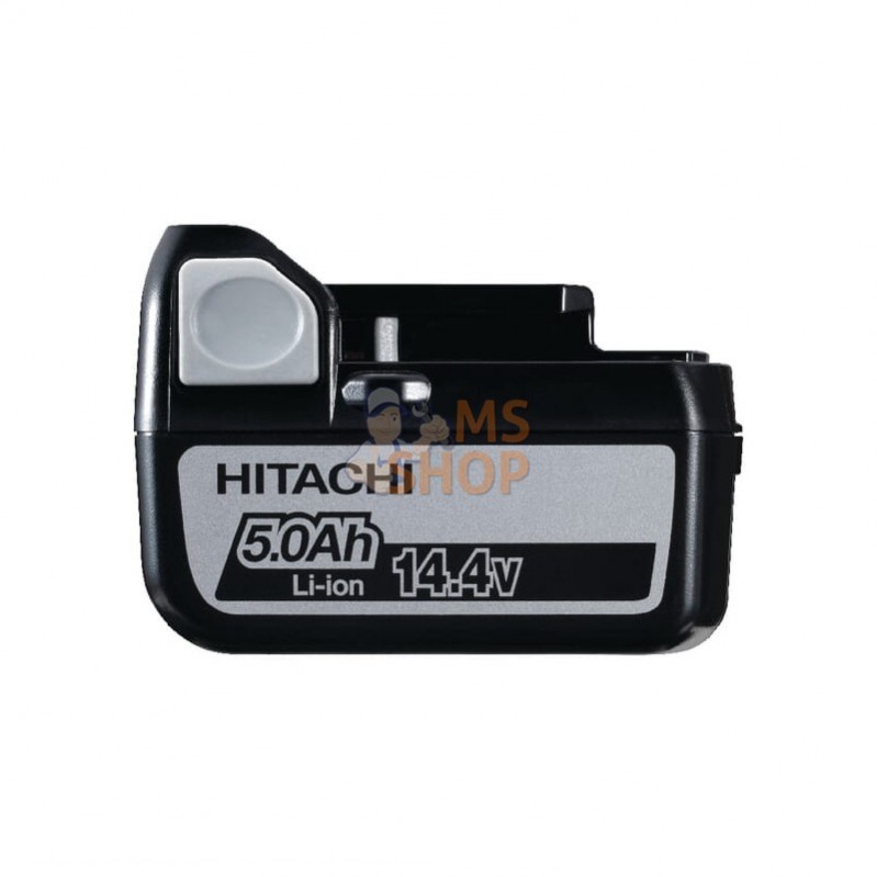 335786; HIKOKI; Batterie BSL1450 14,4V 5,0Ah; pièce detachée