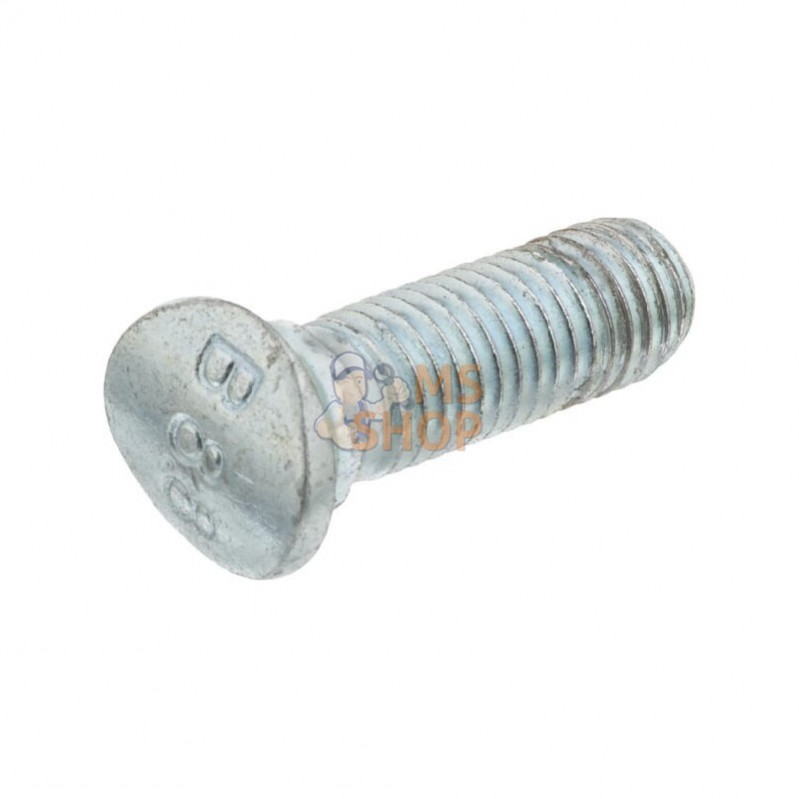 84467162; KONGSKILDE; Boulon M10x35 10,9; pièce detachée