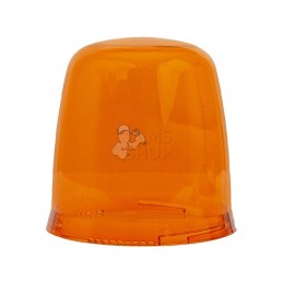 104382; BRITAX; Lentille pour 39510012VPC orange; pièce detachée