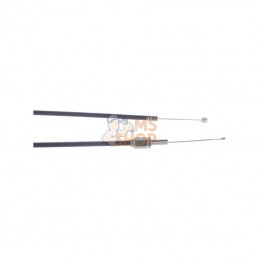 6698627; HIKOKI; Cable d'accélérateur; pièce detachée