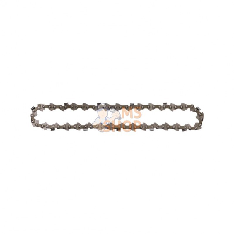 781110; HIKOKI; Chaîne de tronçonneuse 1/4" 1,3mm 60E; pièce detachée