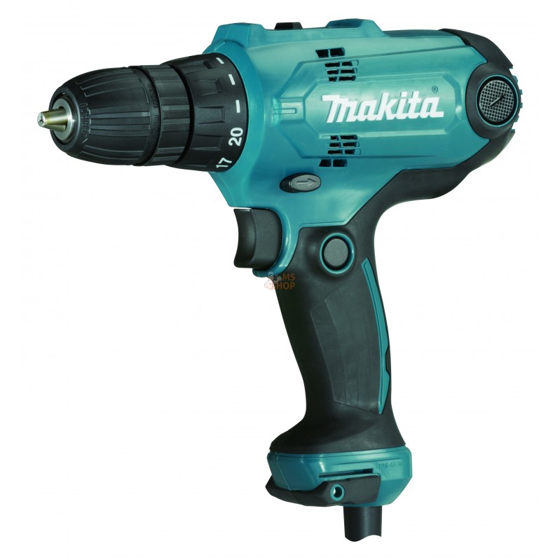 Perceuse visseuse 320 W Ø 10 mm  | MAKITA Perceuse visseuse 320 W Ø 10 mm  | MAKITAPR#389796