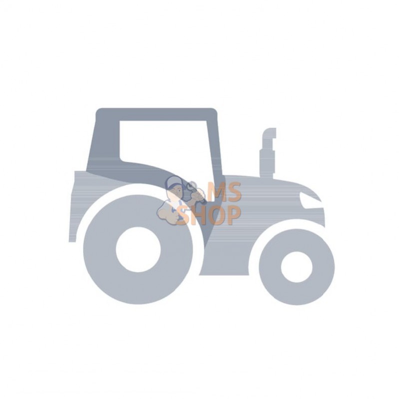 000992134; MASSEY FERGUSON; Serrure de porte; pièce detachée