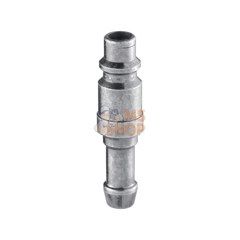 IRP066808P002; PREVOST; Rac.rap. pour tuyau 8mm; pièce detachée