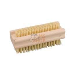 6302005KR; KRAMP; Brosse à ongle fibre de verre; pièce detachée