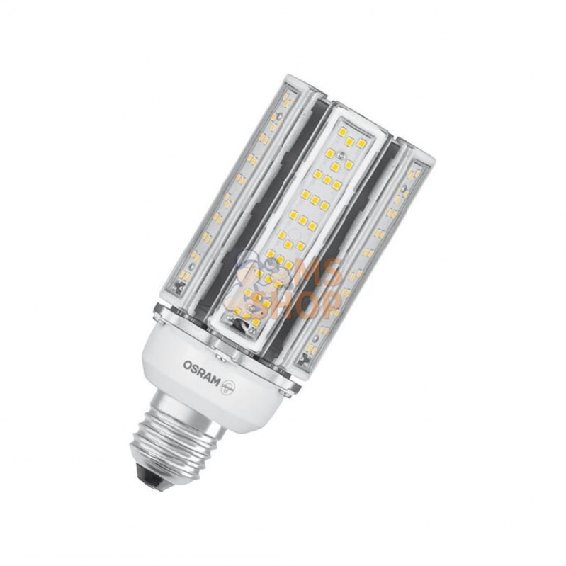 HQLP540082740G8; OSRAM; Ampoule LED 46W E40 827; pièce detachée